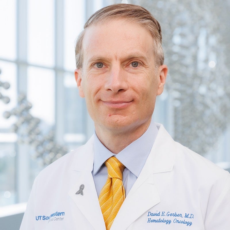 UTSW Uncovers Potential Parameter for Predicting Immunotherapy Toxicity Applied Radiation Oncology